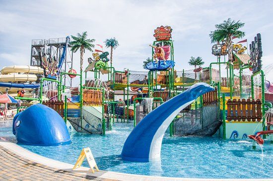 AquaPark Orbita